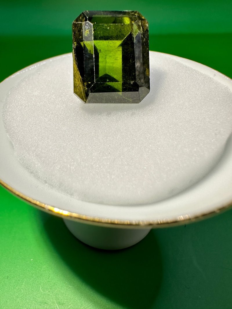 Curated selection of gemstones, crystals, and metaphysical supplies